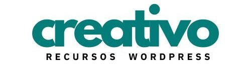 Creativo - Recursos WordPress