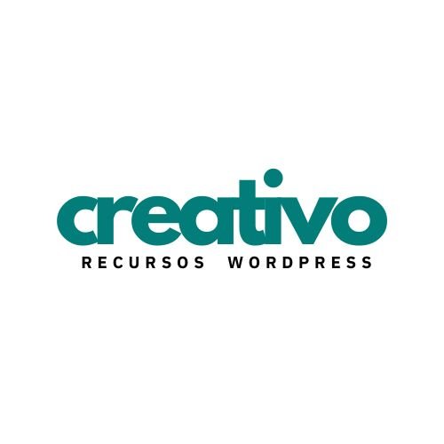 Creativo - Recursos WordPress