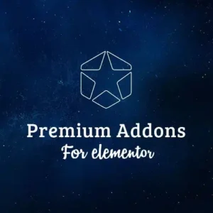 Premium Addons Pro for Elementor